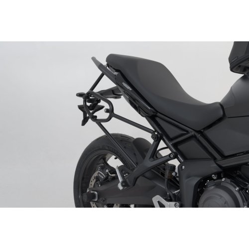 SysBag WP M/M system Triumph Tiger 660 (21-).