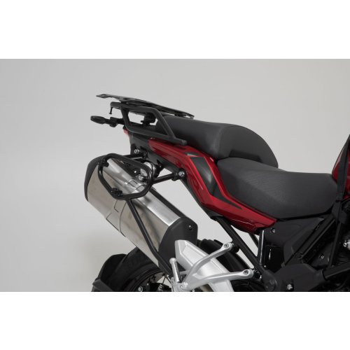 SysBag WP M/M system Benelli TRK 502 X (18-).