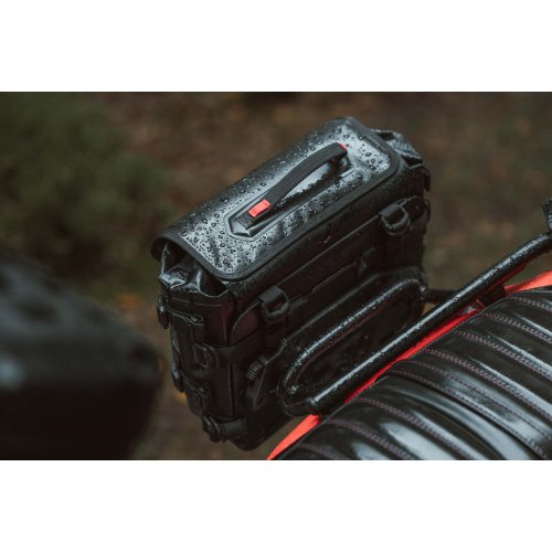 SysBag WP M/S system Ducati Monster 821 (14-17) / 1200 (14-16).