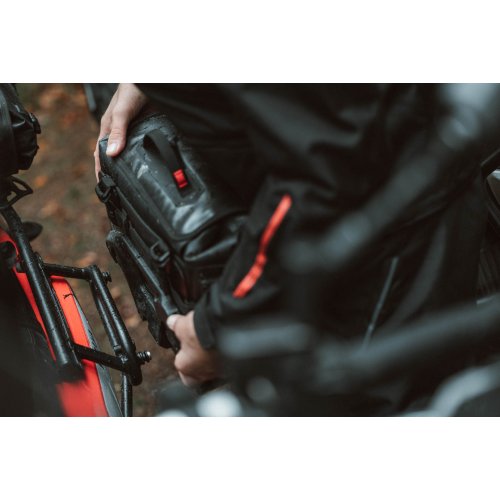 SysBag WP S/S system Ducati Monster 797 (16-).