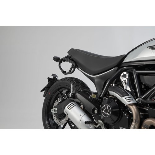 SysBag WP M/S system Ducati Scrambler models (18-).