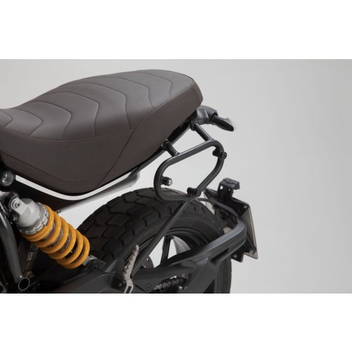 SysBag WP M system Ducati Scrambler 1100 Pro / Sport Pro (19-).