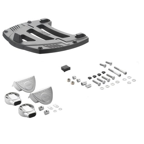 Plotna M3 horního nosiče plastová s klouby pro sady F - pro kufry Monokey (V56,V47,V46,TRK52..)