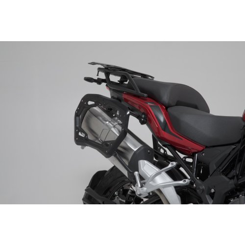 SysBag WP L/L system Benelli TRK 502 X (18-).