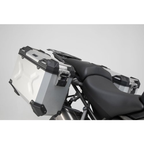 SysBag WP L/L system Triumph Tiger 1200 / Explorer (11-).