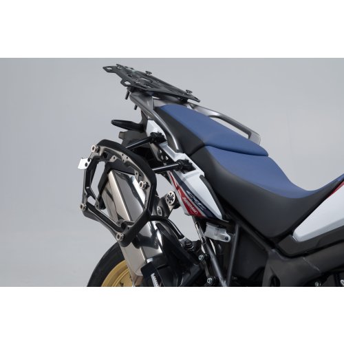 SysBag WP L/L system Honda CRF1000L Africa Twin (15-17).
