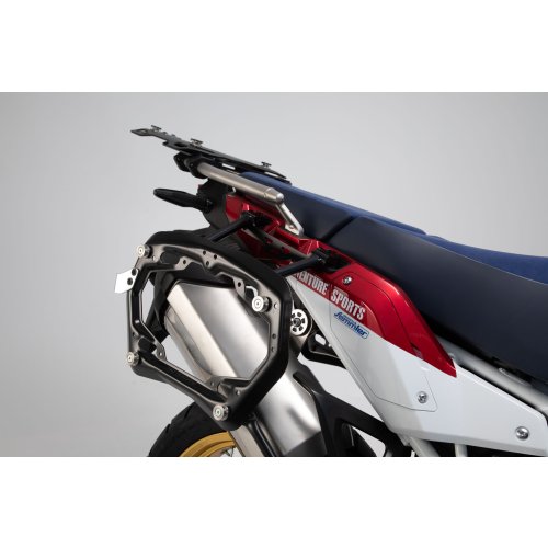 SysBag WP L/L system Honda CRF1000L Africa Twin/Adventure Sports (18-).