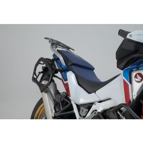 SysBag WP L/L system Honda CRF1100L Africa Twin Adventure Sport (19-).