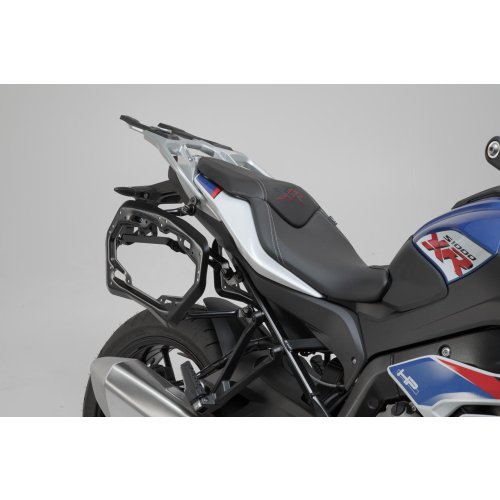 SysBag WP L/L system BMW S 1000 XR (15-19).