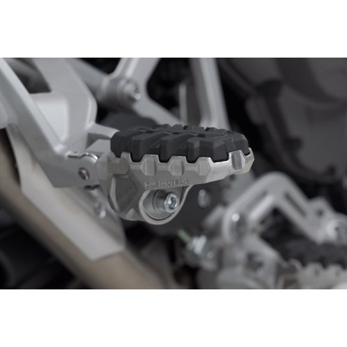 EVO supačky spolujezdce Triumph Tiger 1200 models (22-).