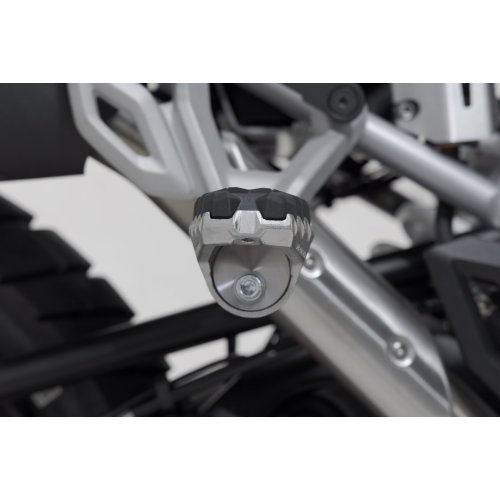 EVO supačky spolujezdce Triumph Tiger 1200 models (22-).