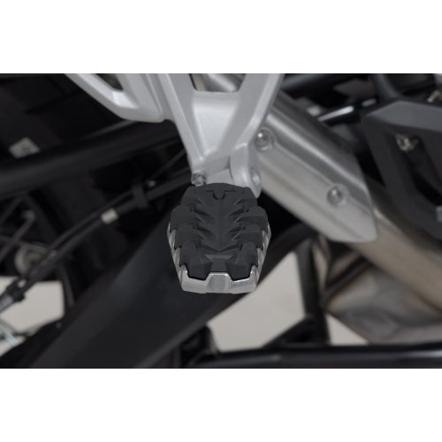 EVO supačky spolujezdce Triumph Tiger 1200 models (22-).