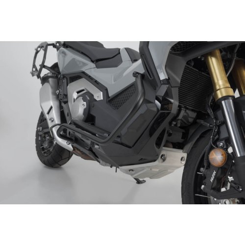 padací rám pro Honda X-ADV (20-). vhodné pro kombinaci s orig stupačkami