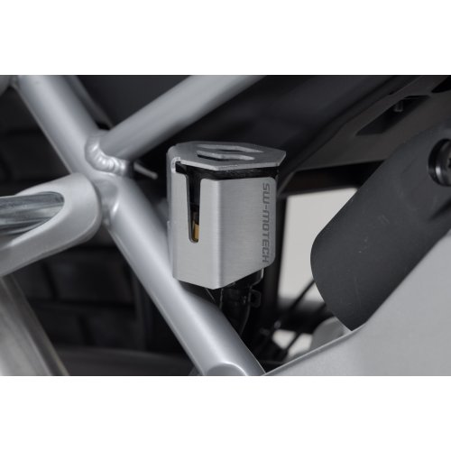 kryt nádržky kapaliny,černý Triumph Tiger 1200 models (22-).