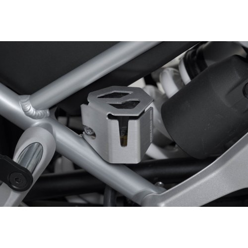 kryt nádržky kapaliny,černý Triumph Tiger 1200 models (22-).