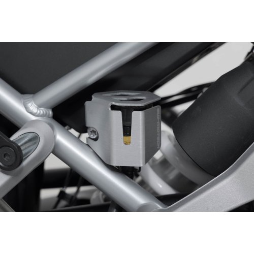 kryt nádržky kapaliny,černý Triumph Tiger 1200 models (22-).