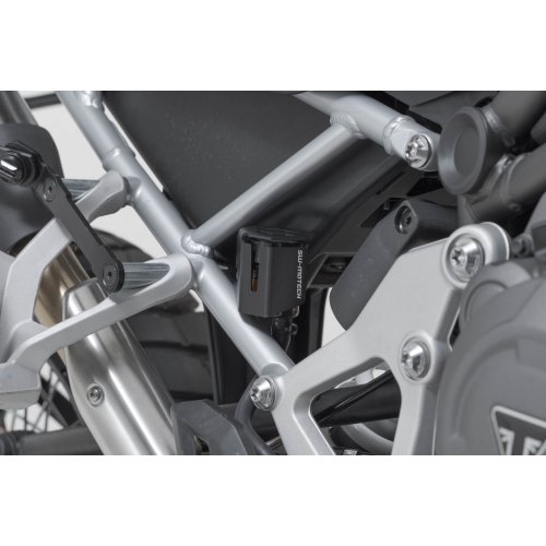 kryt nádržky kapaliny,černý Triumph Tiger 1200 models (22-).