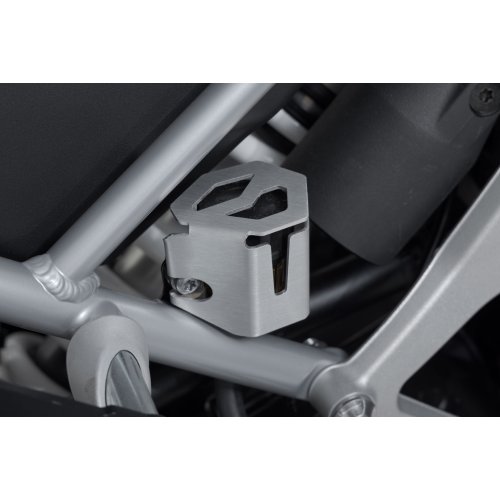 kryt nádržky kapaliny,černý Triumph Tiger 1200 models (22-).