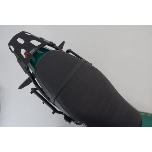 Legend Gear sada tašek LC Black Edition Kawasaki Z650RS (21-).