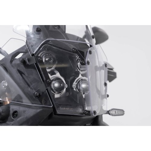 kryt př. světla Yamaha Ténéré 700 World Raid (22-)