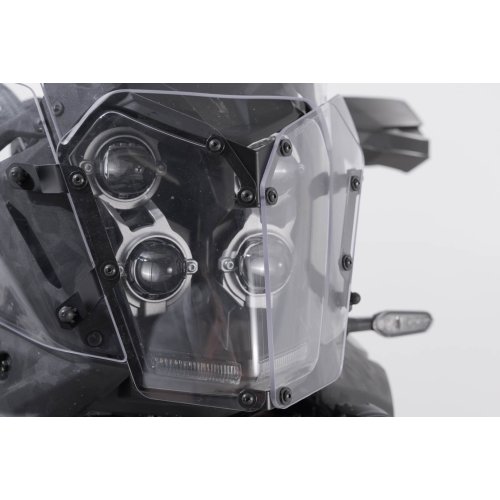 kryt př. světla Yamaha Ténéré 700 World Raid (22-)