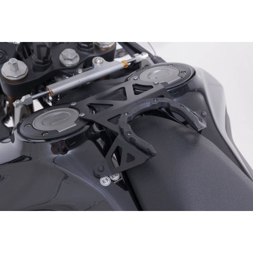 PRO tank ring Black. Yamaha Ténéré 700 World Ride