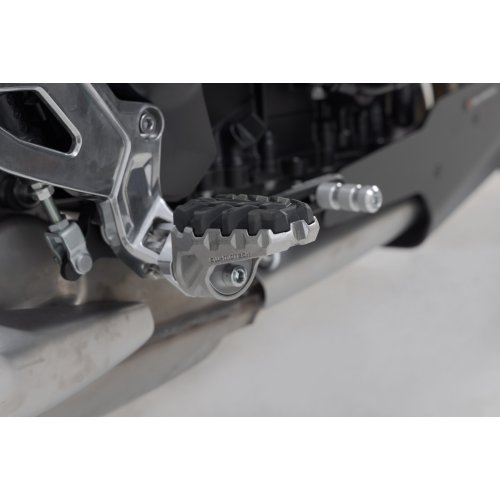 EVO stupačky pro Triumph Tiger 660 (21-).