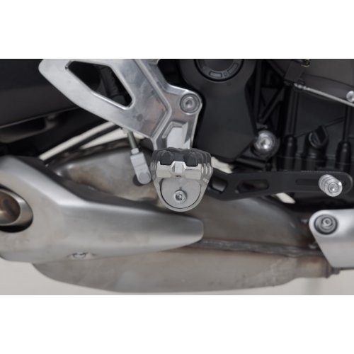 EVO stupačky pro Triumph Tiger 660 (21-).