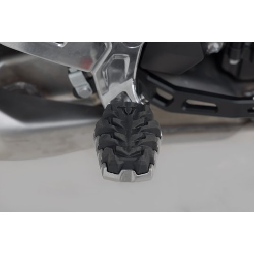 EVO stupačky pro Triumph Tiger 660 (21-).