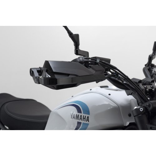 KOBRA chrániče rukou Yamaha MT-07, MT-09, XSR700/900.
