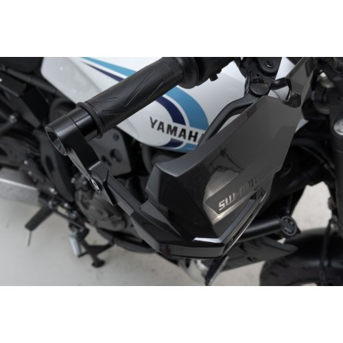 KOBRA chrániče rukou Yamaha MT-07, MT-09, XSR700/900.