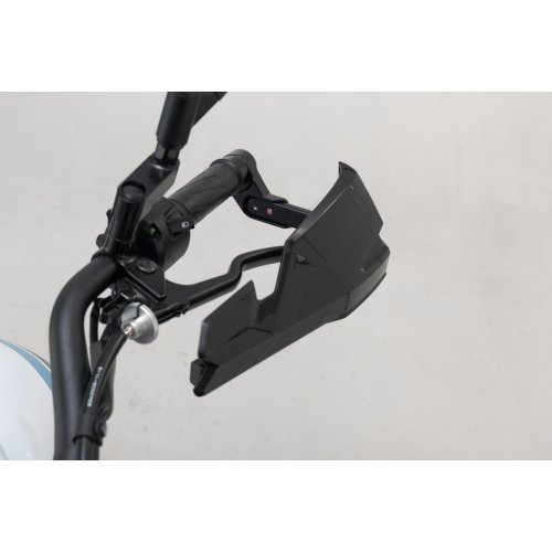 KOBRA chrániče rukou Yamaha MT-07, MT-09, XSR700/900.