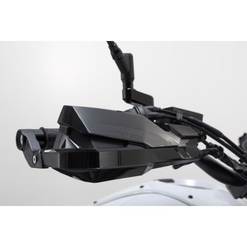 KOBRA chrániče rukou Yamaha MT-07, MT-09, XSR700/900.