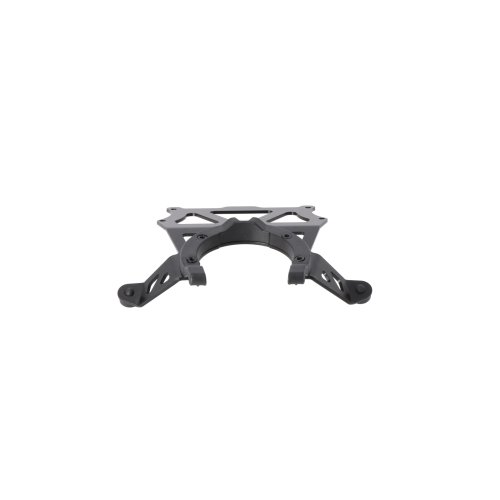 ION tank ring Black. Yamaha Ténéré 700 World Raid (22-).
