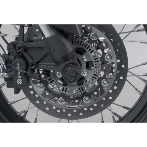 padací protektor na př.osu Moto Morini X-Cape 650 (21-).