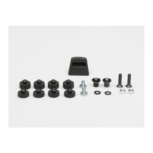 Adapter kit pro STEEL-RACK pro Givi monokey.
