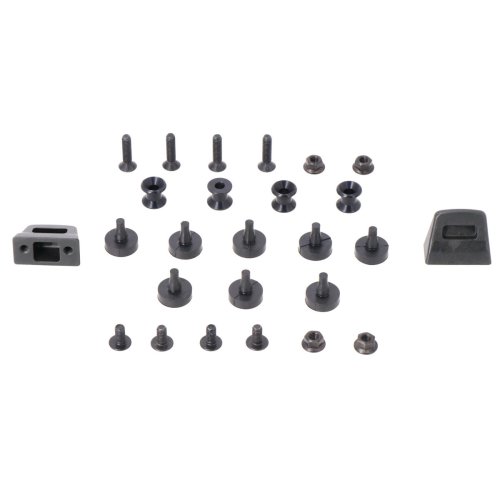 Adapter kit  pro nosiče řady PRO na  Givi MonoKey. pro 2 kufry