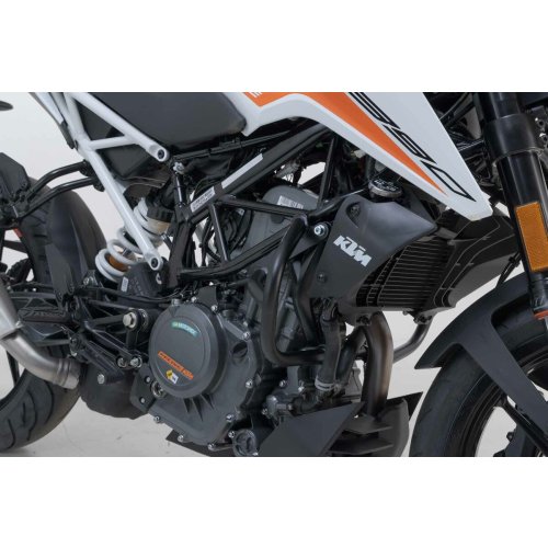 Padací rám KTM  Duke 390 (13-)