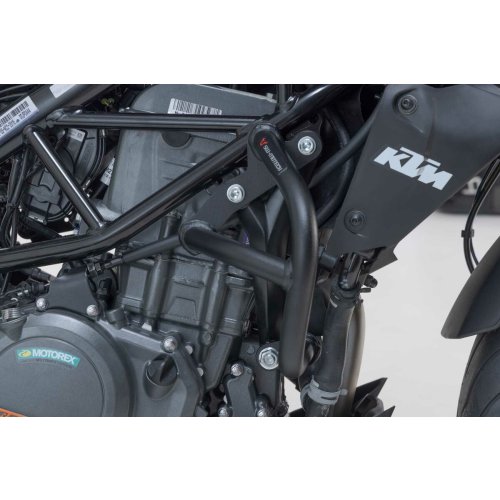 Padací rám KTM  Duke 390 (13-)