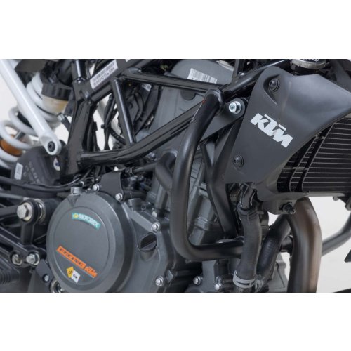 Padací rám KTM  Duke 390 (13-)