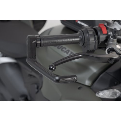 chrániče páček  Ducati Streetfighter V2 (21-).