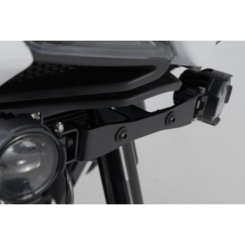 drežák světel Moto Morini X-Cape 650 (21-).