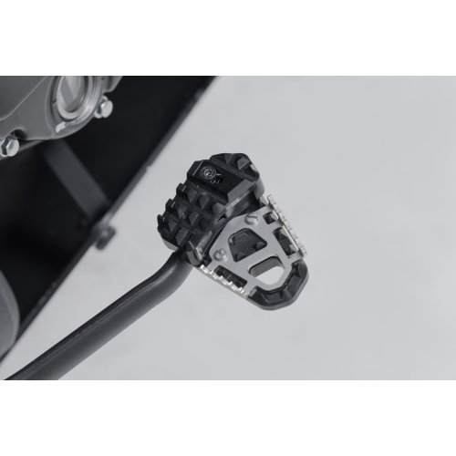 rozšíření brzdového pedálu KTM-/ Husqvarna-/ Moto Morini-Modelle.