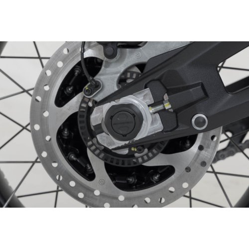 padací protektor na zadní osu Ducati models (14-).