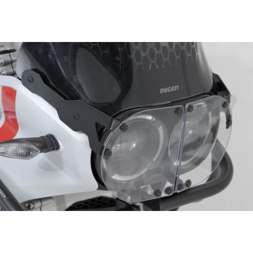 kryt př. světla Ducati DesertX (22-).
