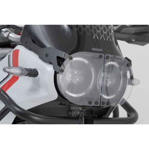 kryt př. světla Ducati DesertX (22-).