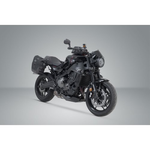 Legend Gear tašky sada LC Black Edition Yamaha XSR900 (21-).