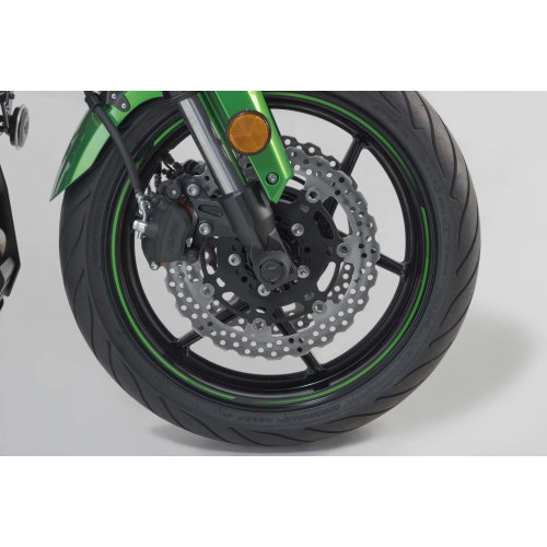 Adventure-Set ochrany Kawasaki Versys 650 (21-).