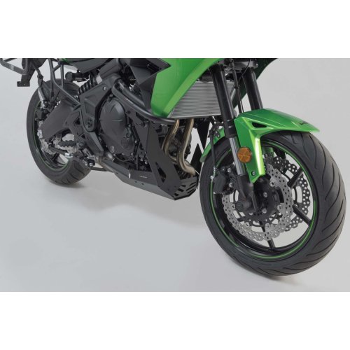 Adventure-Set ochrany Kawasaki Versys 650 (21-).