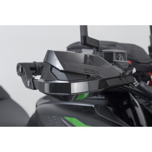 Adventure-Set ochrany Kawasaki Versys 650 (21-).